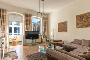 Villa-Seiler-in-Binz-3-Raum-Ferienwohnung-Nr-5-Toplage-wenige-Schritte-zum-Strand, Binz